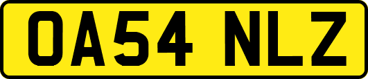 OA54NLZ