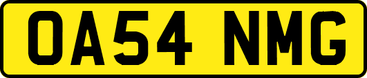 OA54NMG