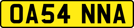 OA54NNA