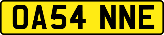 OA54NNE