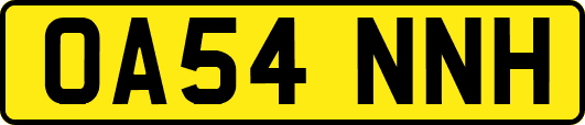OA54NNH
