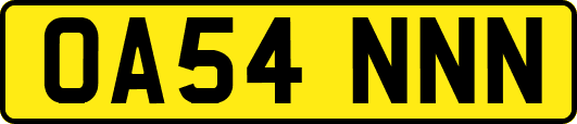 OA54NNN