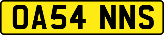 OA54NNS
