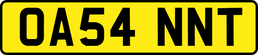 OA54NNT