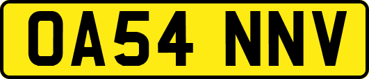 OA54NNV