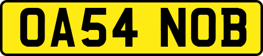 OA54NOB
