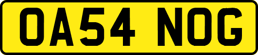 OA54NOG