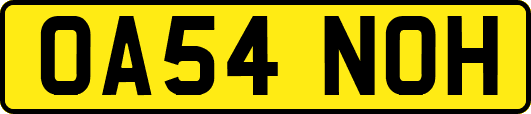 OA54NOH