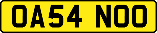 OA54NOO