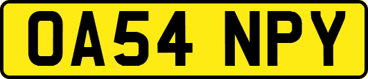 OA54NPY