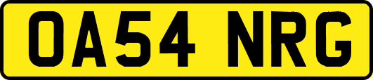 OA54NRG