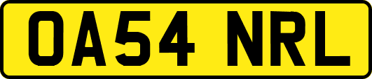 OA54NRL