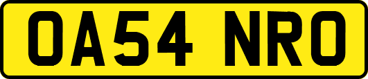 OA54NRO