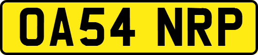 OA54NRP