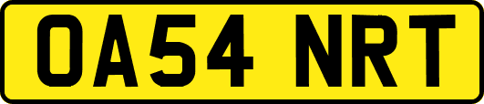 OA54NRT