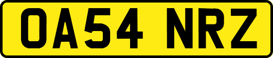 OA54NRZ