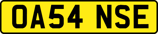OA54NSE