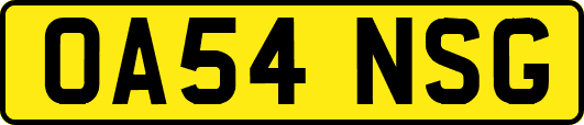 OA54NSG