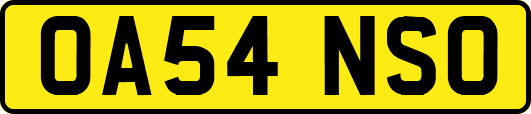 OA54NSO