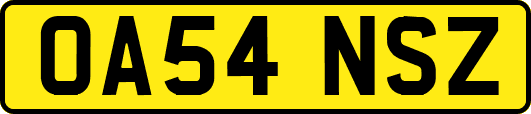 OA54NSZ
