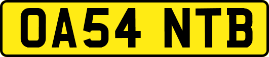 OA54NTB