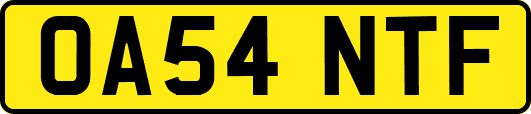 OA54NTF
