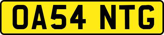OA54NTG