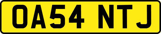 OA54NTJ