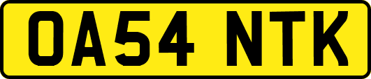 OA54NTK