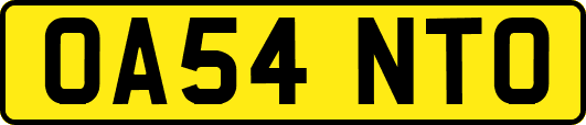 OA54NTO