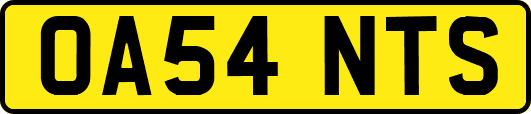 OA54NTS