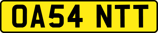 OA54NTT