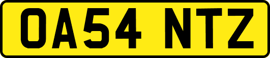 OA54NTZ