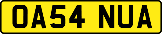 OA54NUA