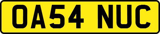 OA54NUC