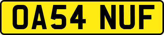 OA54NUF