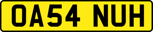 OA54NUH