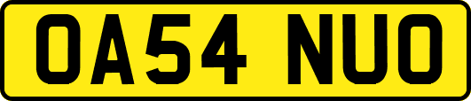 OA54NUO