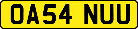 OA54NUU