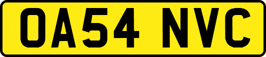 OA54NVC