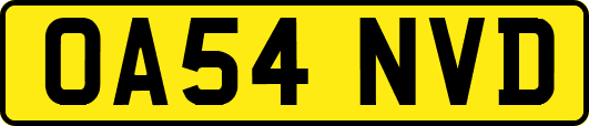 OA54NVD