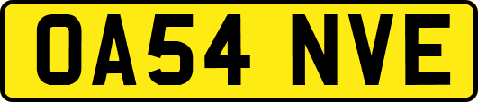 OA54NVE
