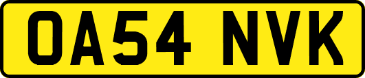 OA54NVK