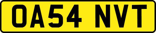 OA54NVT