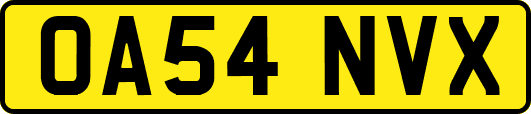 OA54NVX