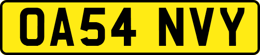 OA54NVY