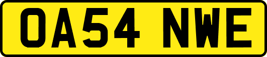 OA54NWE
