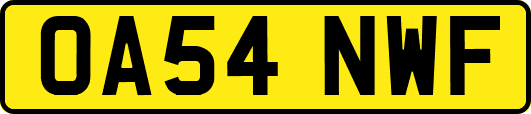 OA54NWF