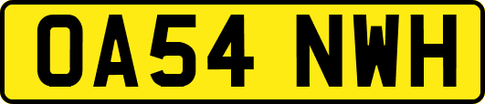 OA54NWH