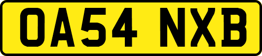 OA54NXB